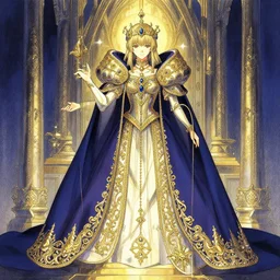 日 付 変 更 線. fantasy, regal, by greg rutkowski, thomas kindkade, yoshitaka amano, icto ngai