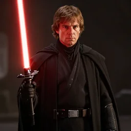 klaus hargeeves in star wars, movie screenshot, dramatic scene, dramatic lighting, highly detailed, realistic