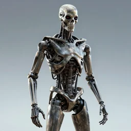 terminator by wojtek fus
