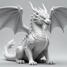 a highly detailed majestic stunning beautiful artstation digital concept art of a dragon