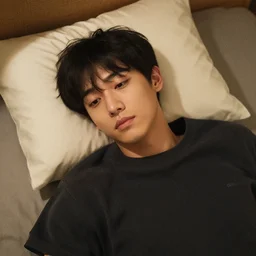 have you ever dreamt of this man?