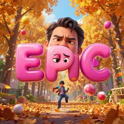 epic professional digital art of 😫 🍂 🎱 💞, best on artstation, cgsociety, wlop, Behance, pixiv, astonishing, impressive, outstanding, epic, cinematic, stunning, marketing desgin, gorgeous, much detail, much wow, masterpiece.