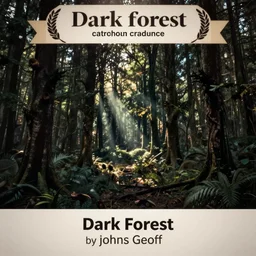 dark forest by johns geoff