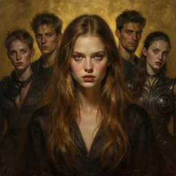 epic professional digital art of startling young paulina porizkova - raw, faint golden moody atmospheric lighting, painted, intricate, detailed, detailed, foreboding, by leesha hannigan, wayne haag, reyna rochin, ignacio fernandez rios, mark ryden, iris van herpen, epic, stunning, gorgeous, much wow, cinematic, masterpiece