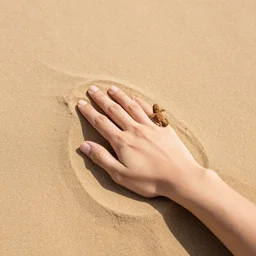 predicate of atonement shunning, mesmerizing peaceful sand wish