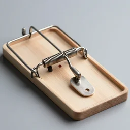 a better mousetrap