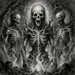 break my heart set it all on fire, i cant be saved so i'll die quieter, horrifying artwork by nekro, borja, syd mead, zdislaw cosmic horror charcoal artwork, surreal existentialism