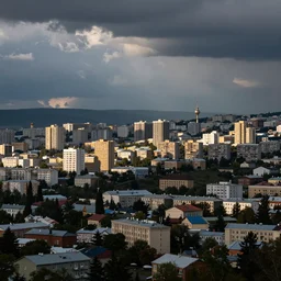 city of stavropol, city landscapes, city photos