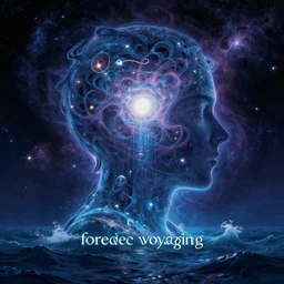 a mind forever voyaging, fantasy, sea, cosmos, anato finnstark