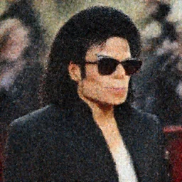 michael jackson 2 0 0 9 style wearing shades, red carpet arrival, this is it style, photo real, pores, motion blur, solo, by himself, heroic pose, real life, spotted, ultra realistic face, accurate, 4 k, movie still, uhd, sharp, detailed, cinematic, render, modern