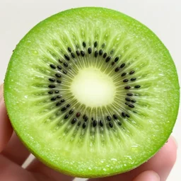 🥝, sharp focus