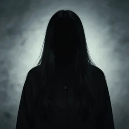 faceless horror