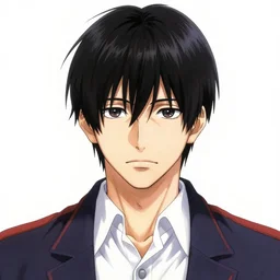 killy ( from blame! ), manga, highly detailed, digital art, centered, portrait, colored accurately, in the style of inio asano