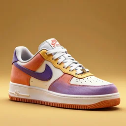 most expensive sneaker ever made, wide shot, vibrant color details, zbrush, hyper realistic, golden ratio, macro lens, unreal engine, octane render