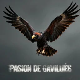 pasion de gavilanes