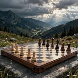 tony hawk pro chess