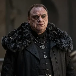 tony soprano in game of thrones