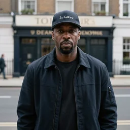 drug dealer in london