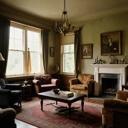 a room by hp lovecraft