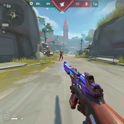 valorant screenshot