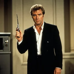 a film still from a james bond movie