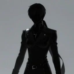 new persona 4 enemy shadow