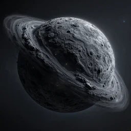black hole collapses into stability ; halls of space by ben wanat ; interstellar black hole ; surrealism ; digital art ; final cinema cut ; 8 k render ; 1 2 k 8 k ; ultra rich detail 1 0 0 0 hour render