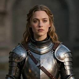 beautiful portrait of Olivia Wilde, clothed in military armor, 35mm, cinematic atmosphere, photorealistic, depth of field, from StarCraft, style of irwing penn and steve mccurry