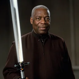 film still of jacob zuma in star wars ( 1 9 7 7 )