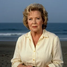 betty white in the movie castaway