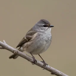 the siple bird
