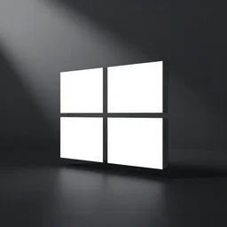 microsoft windows icon