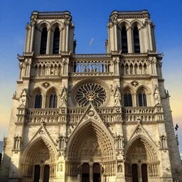 Disney's The Hunchback of Notre Dame
