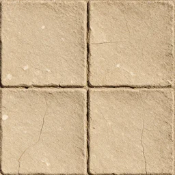 a tileable texture of dried up slime
