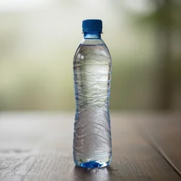 water bottle