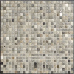 realistic mosaic textures