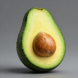 watson - avocado hybrid by jean - baptiste monge