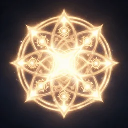 magic spell icon, video game skill ability, 8 k, sacred geometry, glowing fractals, bright magic light spell, d & d, fantasy, cinematic lighting, highly detailed, digital painting, artstation, concept art, smooth, sharp focus, illustration, volumetric lighting, 8 k, art by akihiko yoshida and greg rutkowski