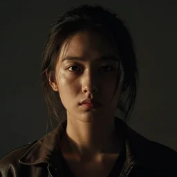 hyper realistic, dramatic lighting