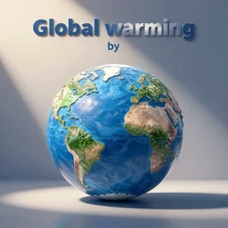global warming by disney concept artists, blunt borders, rule of thirds