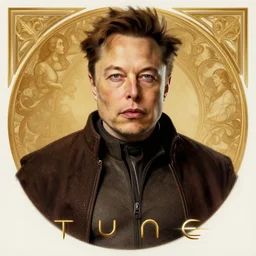 elon musk as vladimir harkonnen, dune, portrait, intricate, elegant, highly detailed, digital painting, artstation, concept art, wallpaper, smooth, sharp focus, illustration, art by h. r. giger and artgerm and greg rutkowski and alphonse mucha