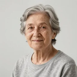an ( ( ( ( ( old ) ) ) ) ) woman, trending on unsplash, portrait!!!