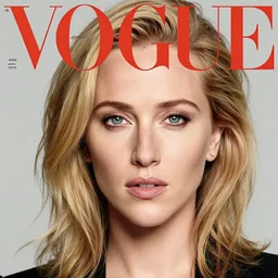 a portrait of gillian anderson by mario testino, head shot, award winning, cover of vogue 1 9 6 0, 1 9 6 0, 1 9 6 0 s style, 1 9 6 0 hairstyle, sony a 7 r