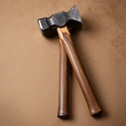 african thor hammer