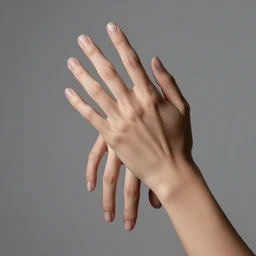 hand photography by bma hand models