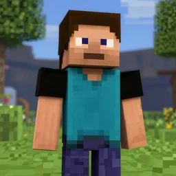 Till Lindemann, Minecraft