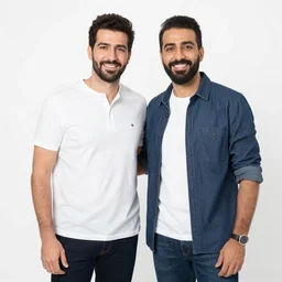 mehdi - florian