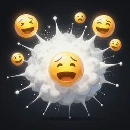 feelings explosion -4
