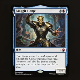 magic the gathering card back from the year 2 0 2 2