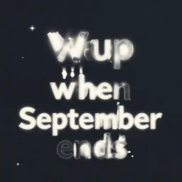 wake me up when september ends, universe of art